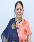 Hon. Sau Dr. Arti Sanjiv Hujurbazar